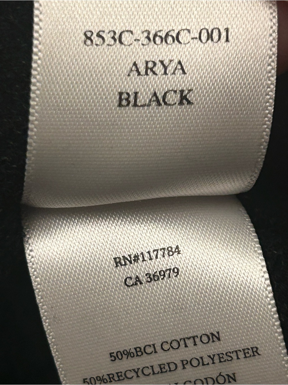 RAILS ‘Arya’ Collared Knit Top - Picture 11 of 14